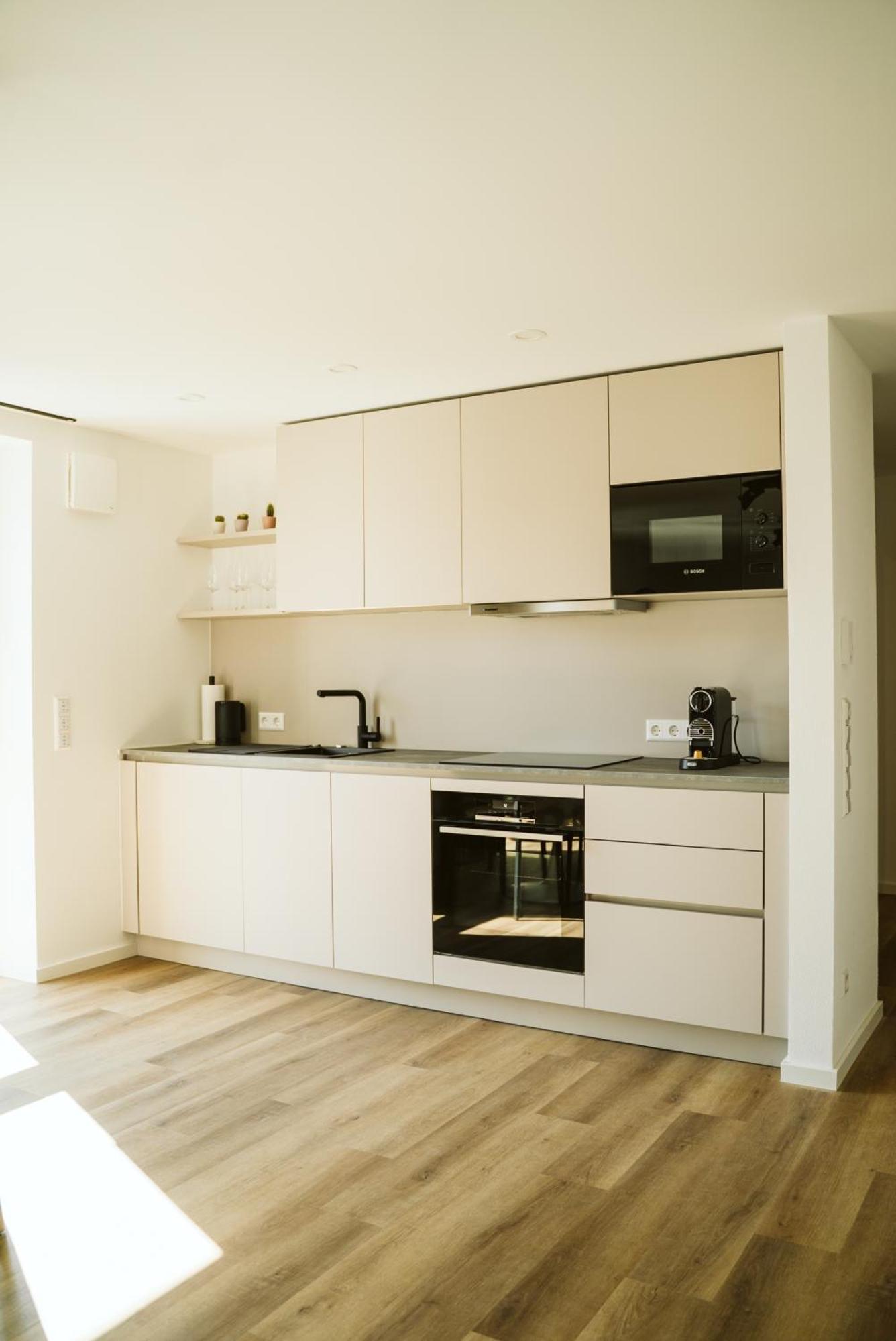 Sedan Apartments 군즈부르크 외부 사진