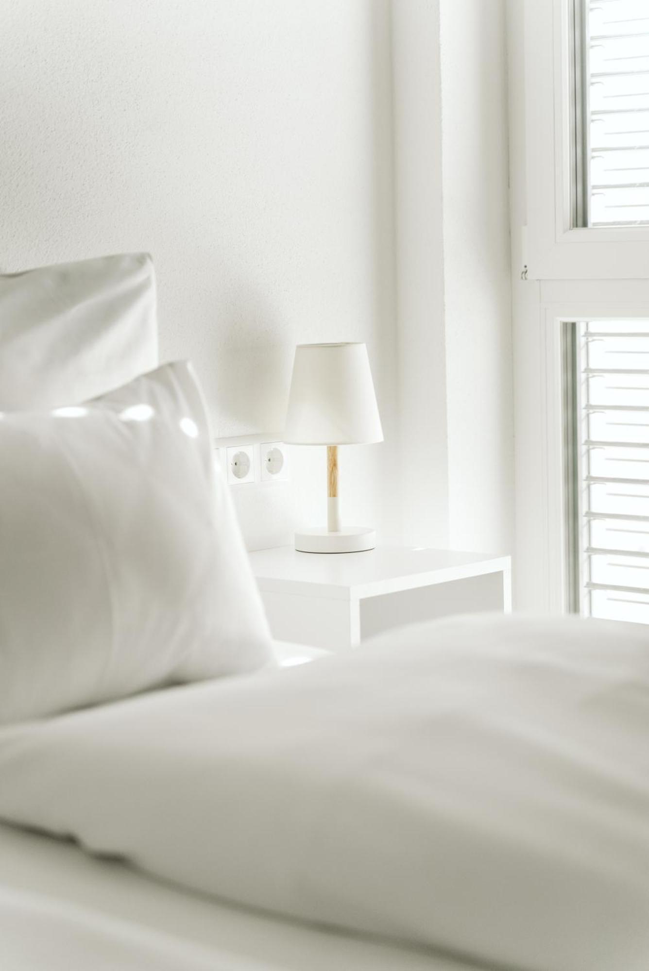 Sedan Apartments 군즈부르크 외부 사진
