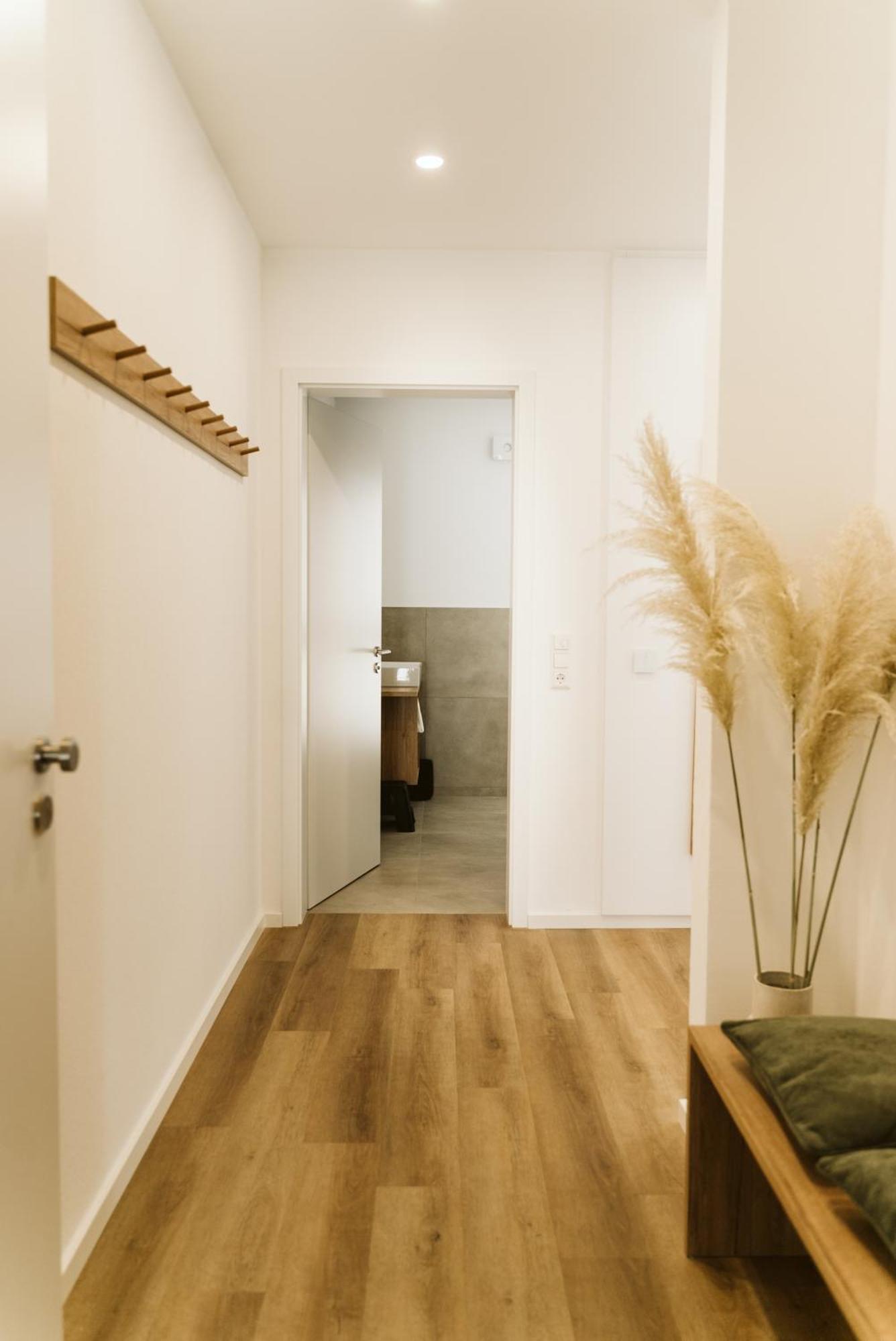 Sedan Apartments 군즈부르크 외부 사진