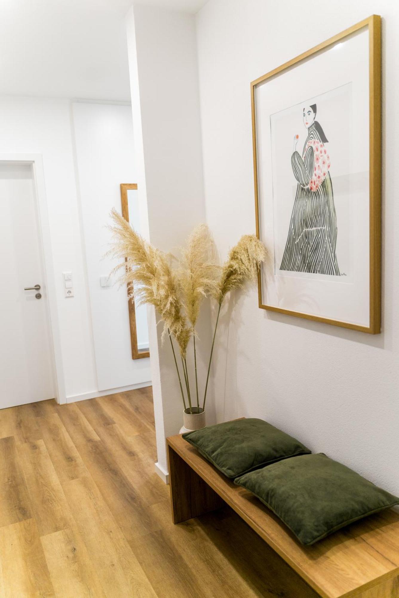 Sedan Apartments 군즈부르크 외부 사진